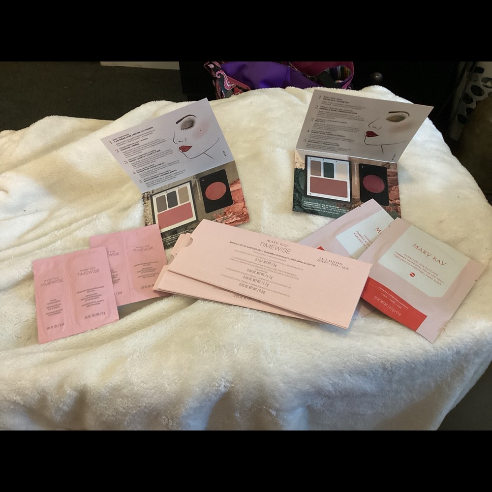 Variety Mary Kay